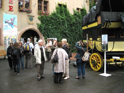 riquewihr le muse